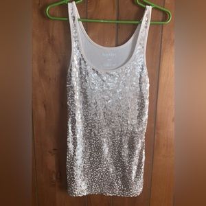 Old navy tank top